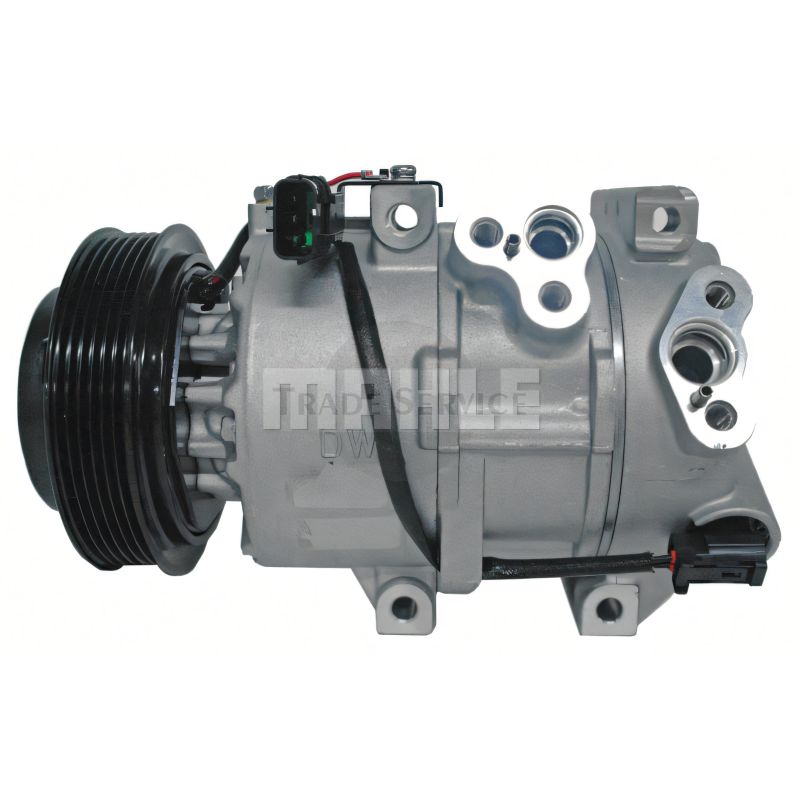 ACP-762-000P MAHLE Klímakompresszor