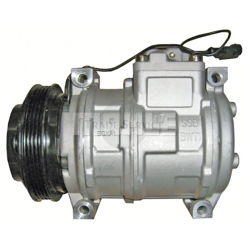 ACP-794-000S MAHLE Klímakompresszor