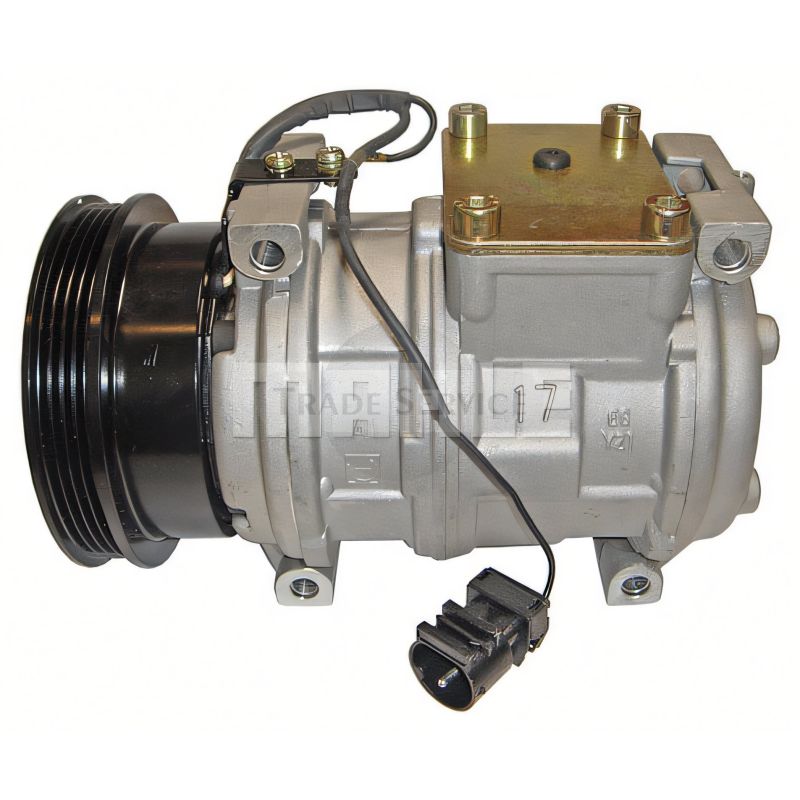 ACP-817-000S MAHLE Klímakompresszor
