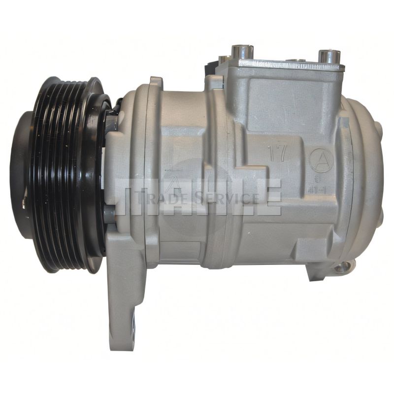 ACP-834-000S MAHLE Klímakompresszor