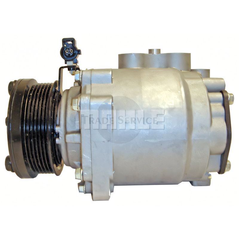 ACP-87-000S MAHLE Klímakompresszor
