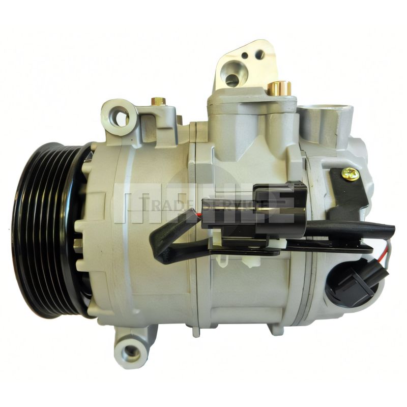 ACP-920-000S MAHLE Klímakompresszor