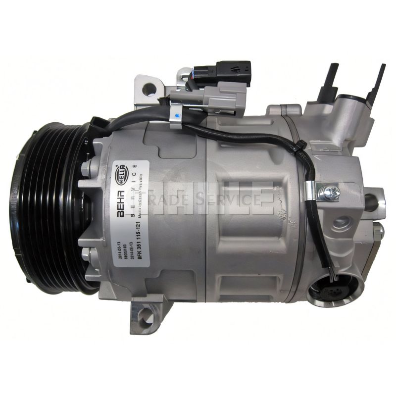 ACP-930-000P MAHLE Klímakompresszor