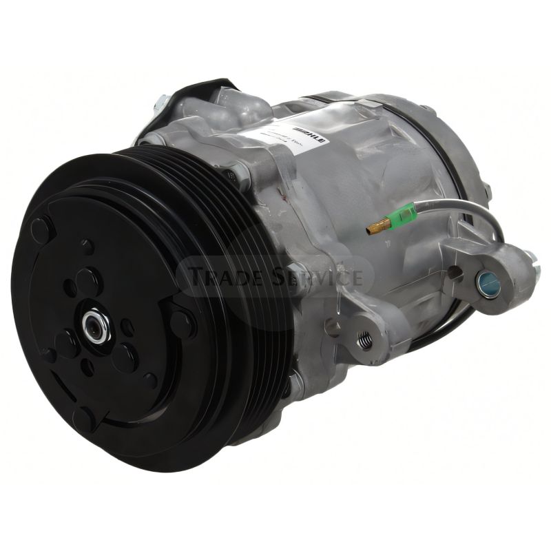 ACP-941-000S MAHLE Klímakompresszor