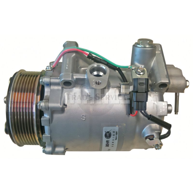 ACP-944-000S MAHLE Klímakompresszor