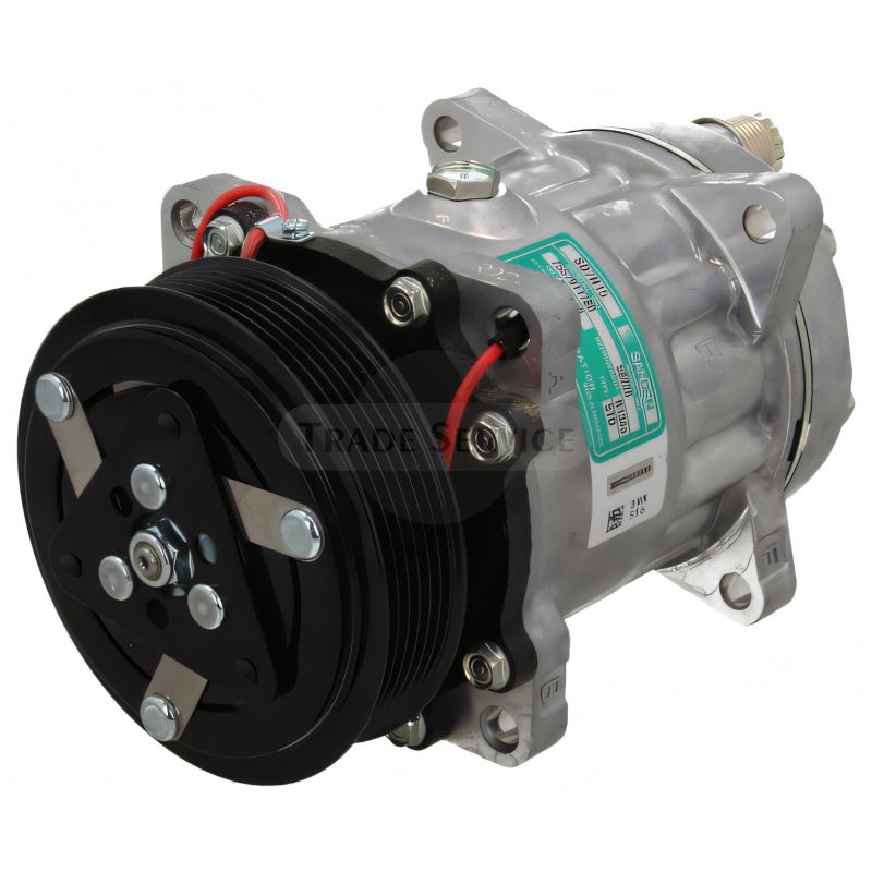 ACP-984-000P MAHLE Klímakompresszor