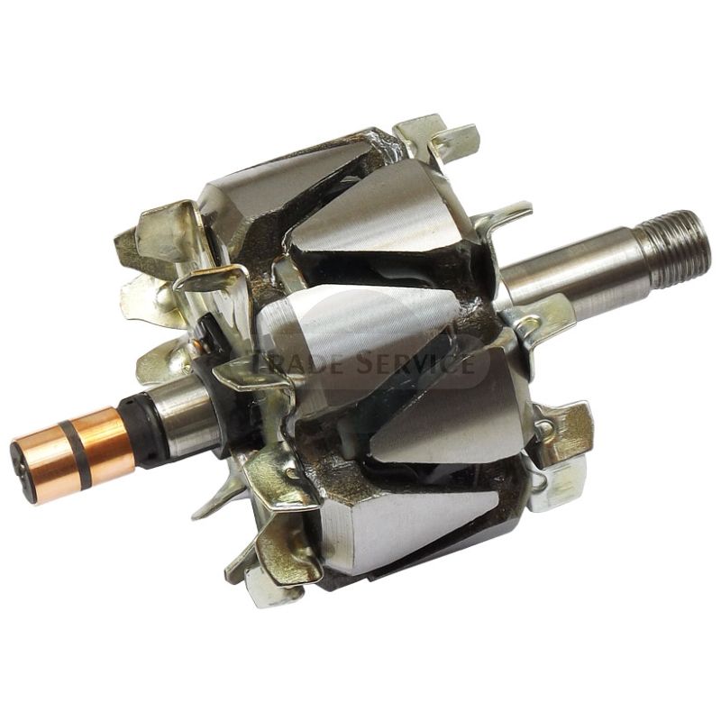 AR9010 AS-PL forgórész