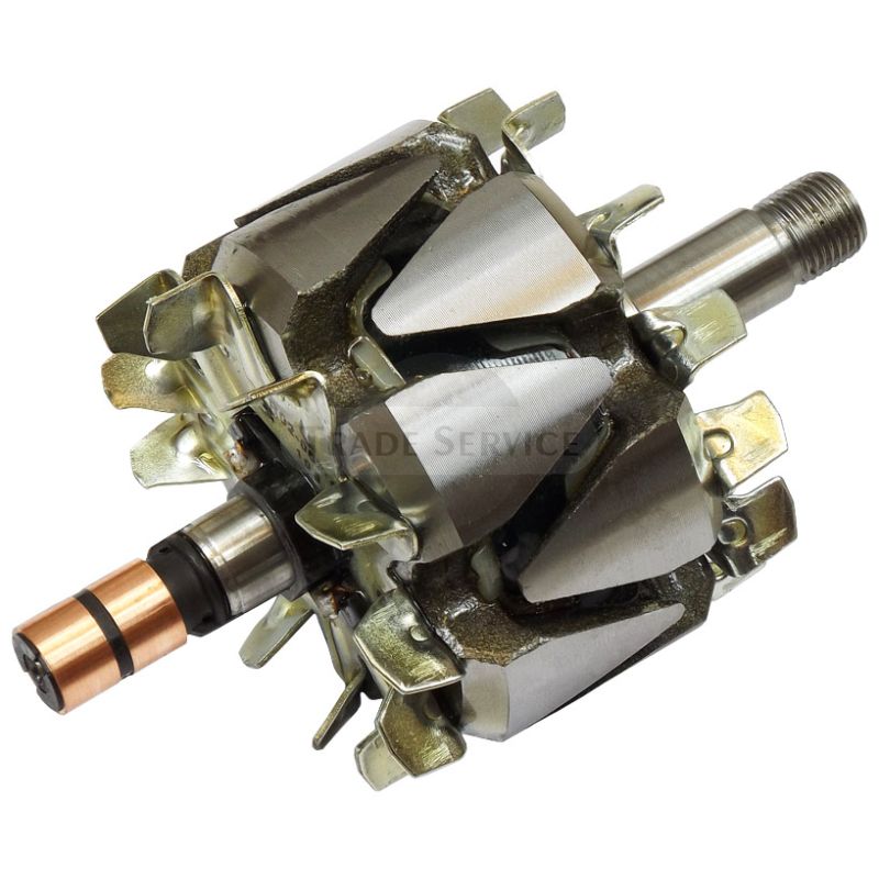 AR9011 AS-PL forgórész