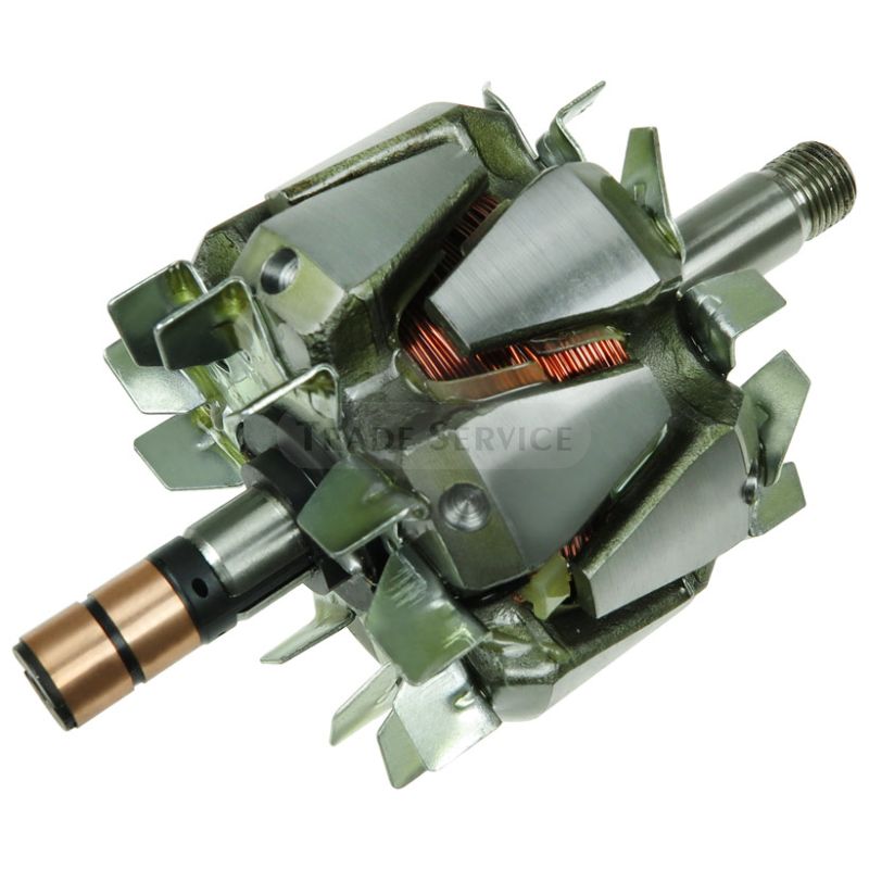 AR9025S AS-PL forgórész