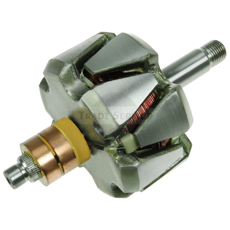 AR9026S AS-PL forgórész
