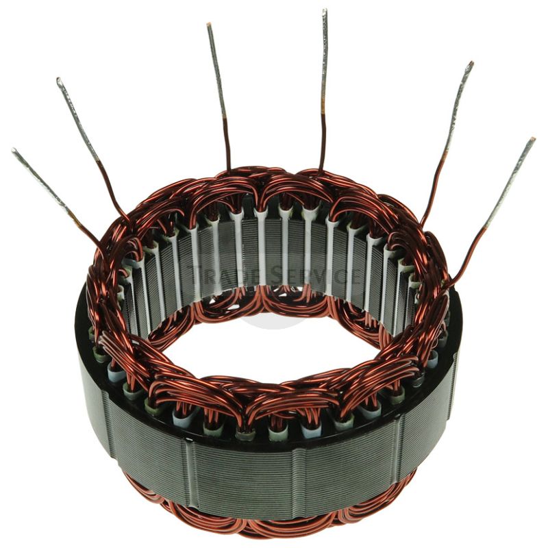 AS9010 AS-PL állórész