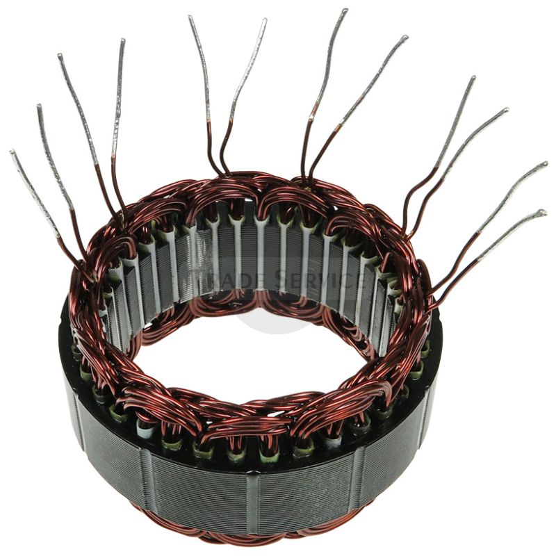 AS9012 AS-PL állórész