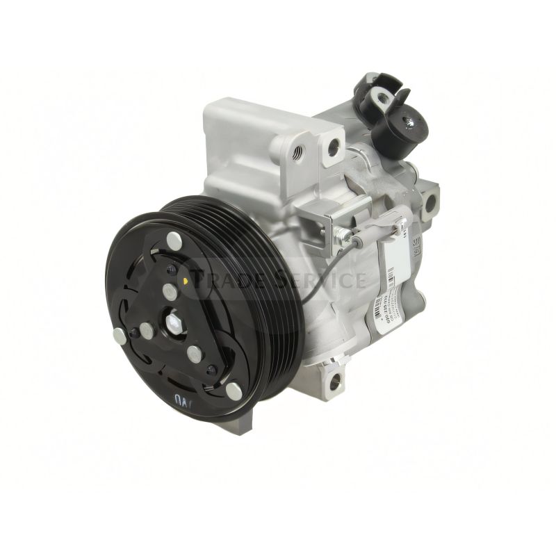 C699393T-IAM Valeo Klímakompresszor