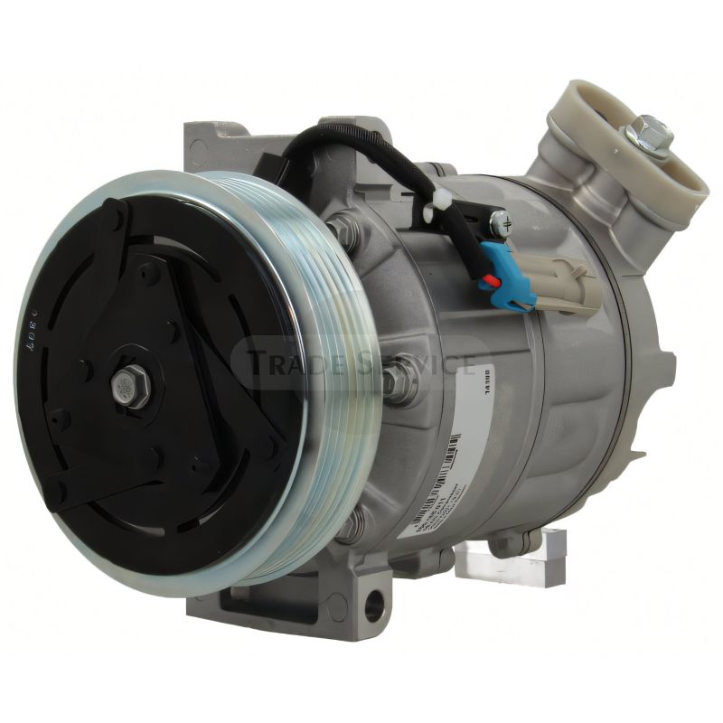 C813122F-IAM Valeo Klímakompresszor