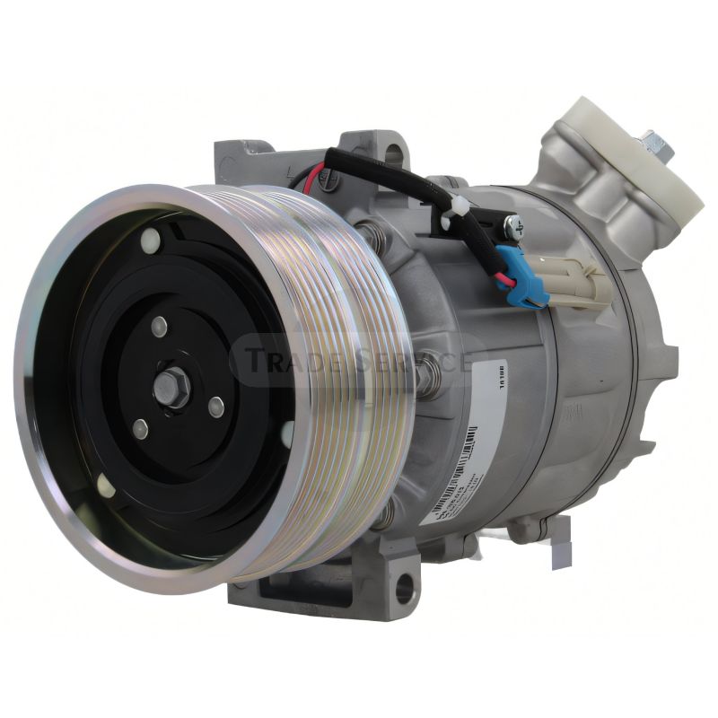 C813123G-IAM Valeo Klímakompresszor