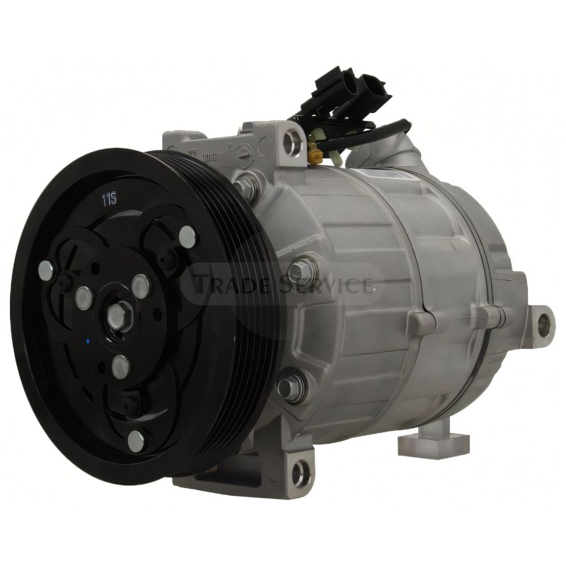 C813142R-IAM Valeo Klímakompresszor