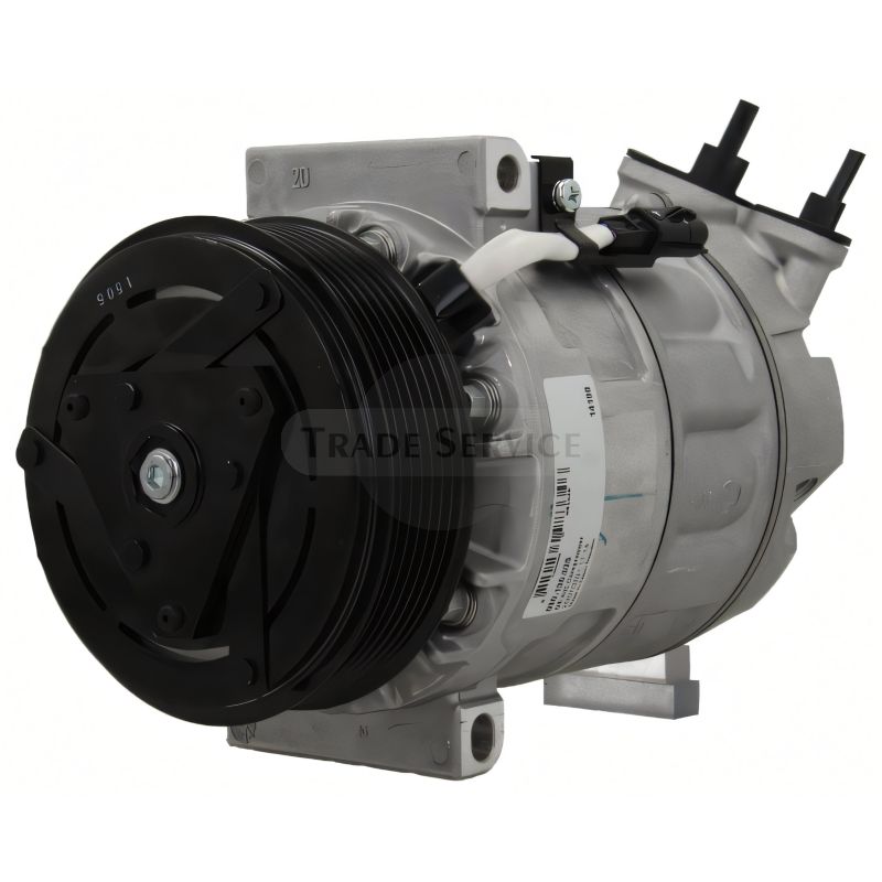 C813144Q-IAM Valeo Klímakompresszor