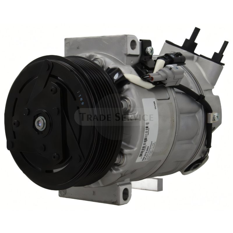 C813145P-IAM Valeo Klímakompresszor