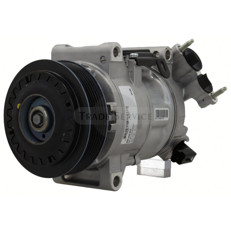 C813178G-IAM Valeo Klímakompresszor