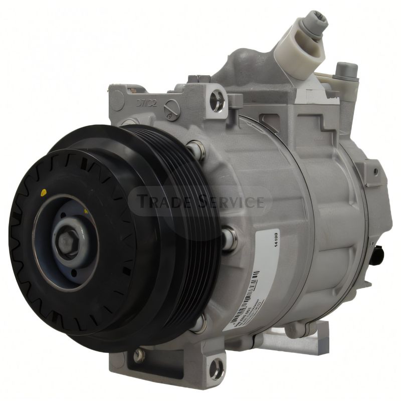 C813258T-IAM Valeo Klímakompresszor