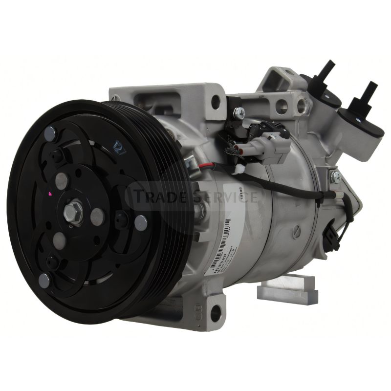 C813383W-IAM Valeo Klímakompresszor