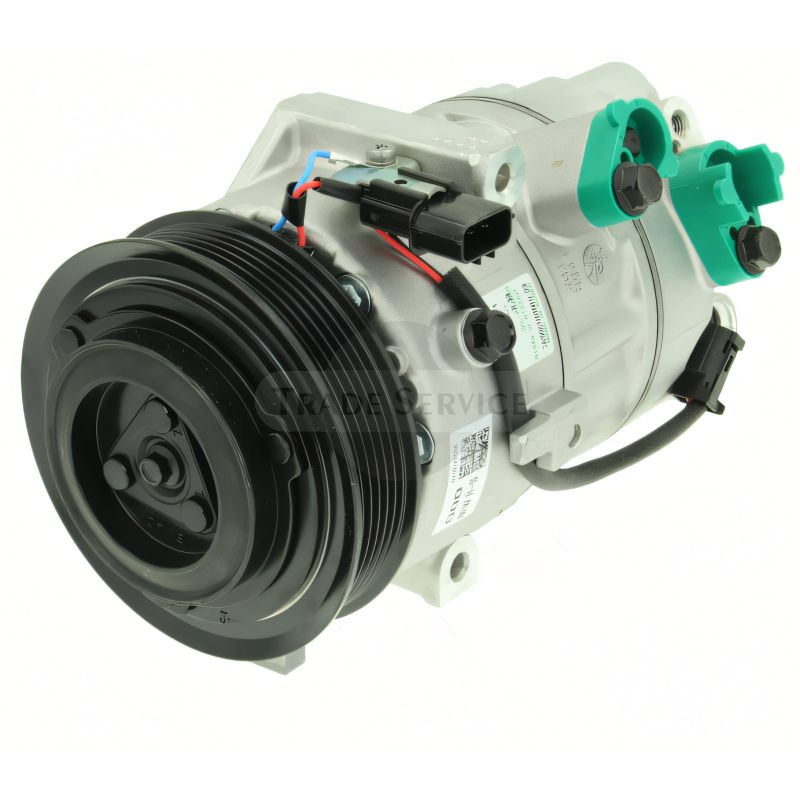 CA500-TMPDA-01 Hanon Systems Klímakompresszor
