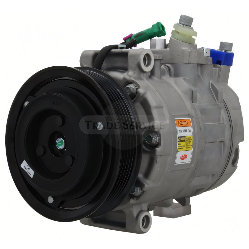 CS01024-11B1 DELPHI Klímakompresszor