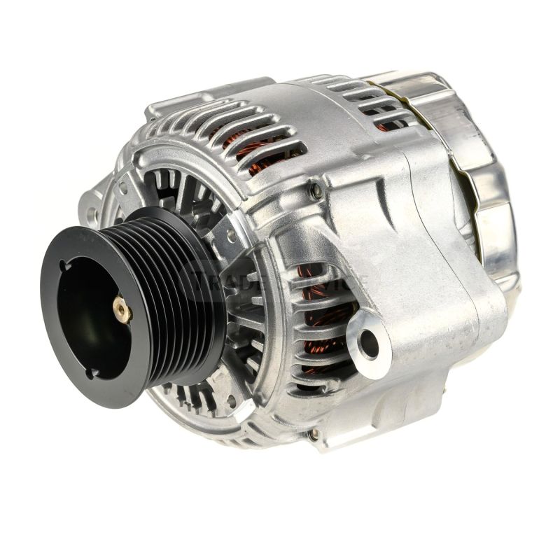 DAN2010 DENSO generátor