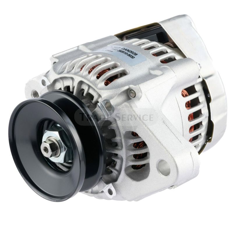 DAN2028 DENSO generátor