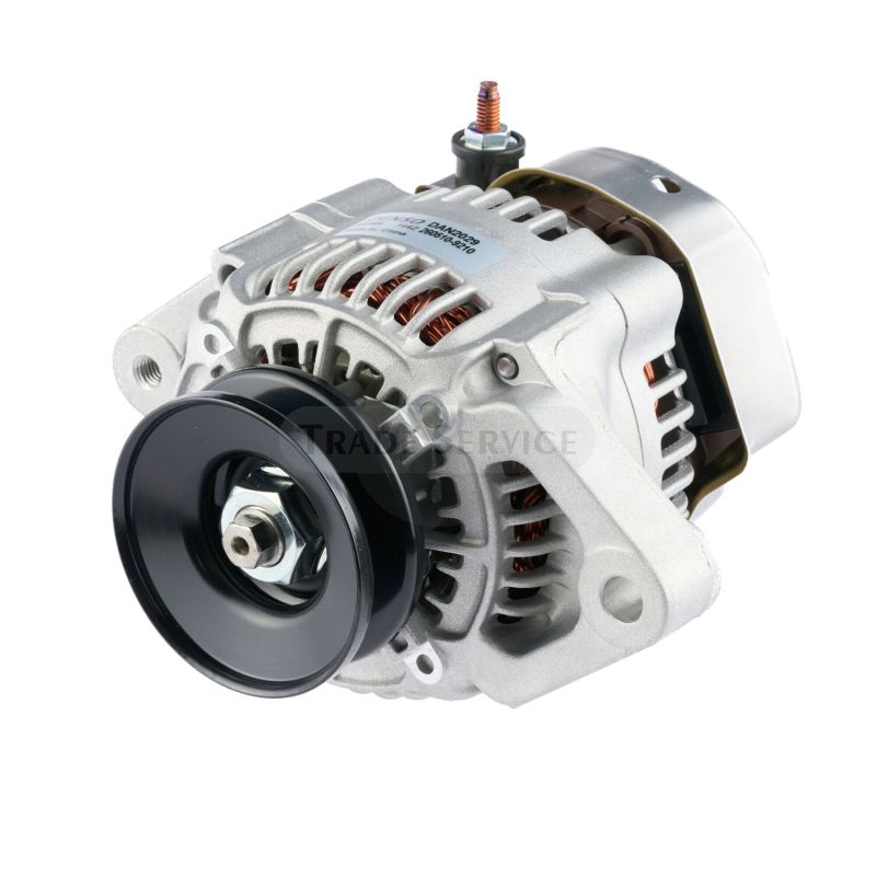 DAN2029 DENSO generátor
