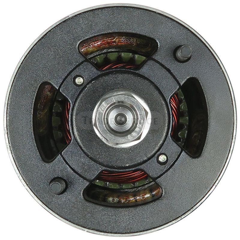 DC0001S AS-PL egyenáramú motor