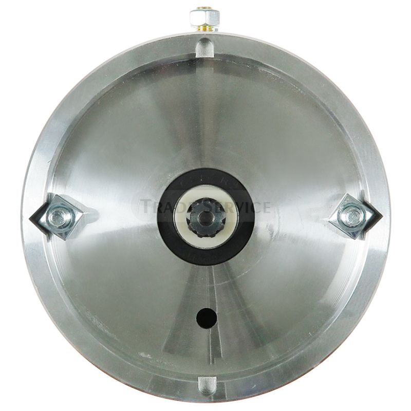 DC9008S AS-PL egyenáramú motor