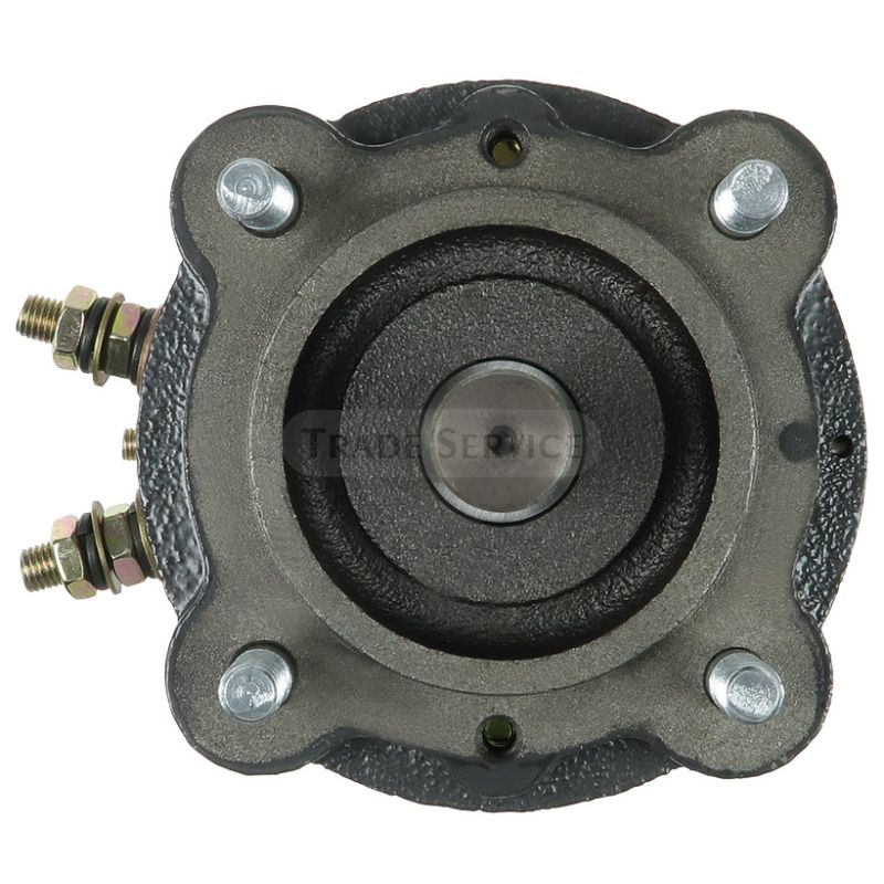 DC9051S AS-PL egyenáramú motor
