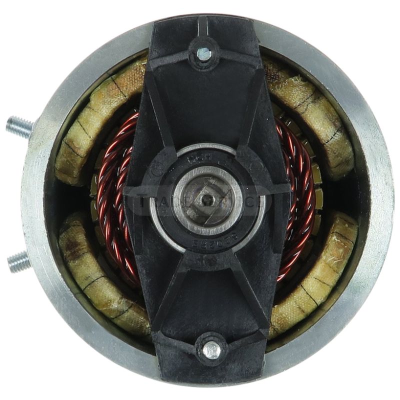 DC9080S AS-PL egyenáramú motor