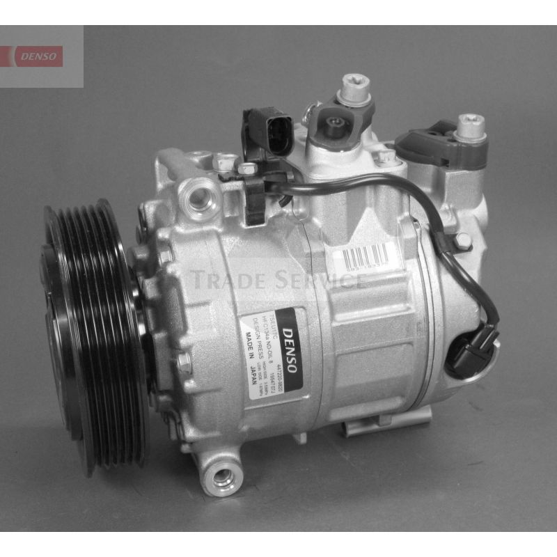 DCP02033 DENSO Klímakompresszor