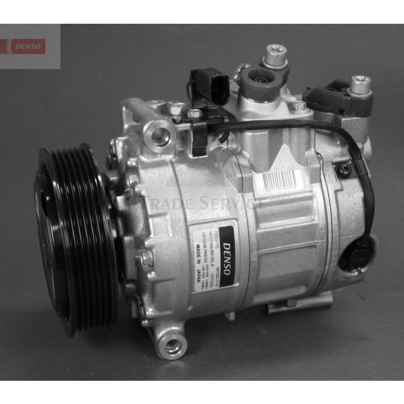 DCP02034 DENSO Klímakompresszor