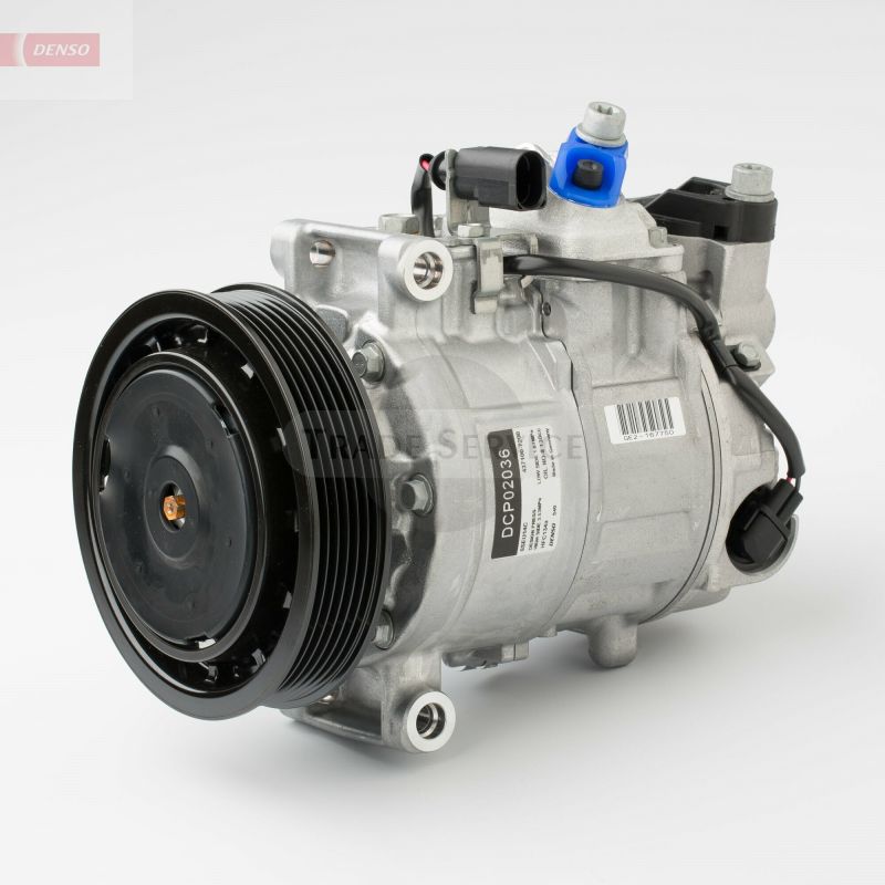 DCP02036 DENSO Klímakompresszor
