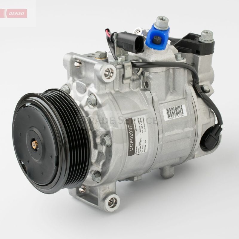 DCP02037 DENSO Klímakompresszor