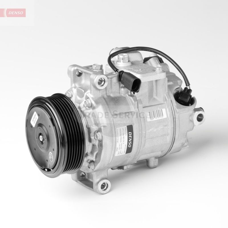 DCP02063 DENSO Klímakompresszor