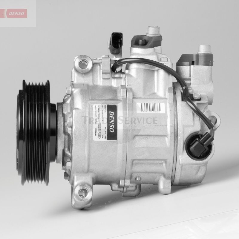 DCP02090 DENSO Klímakompresszor