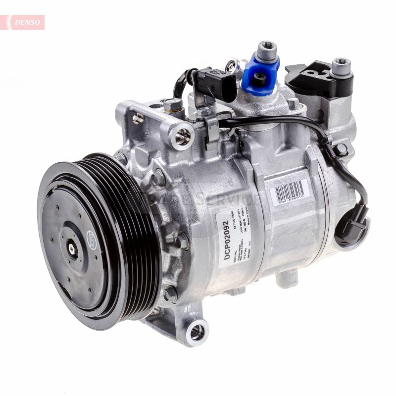 DCP02092 DENSO Klímakompresszor