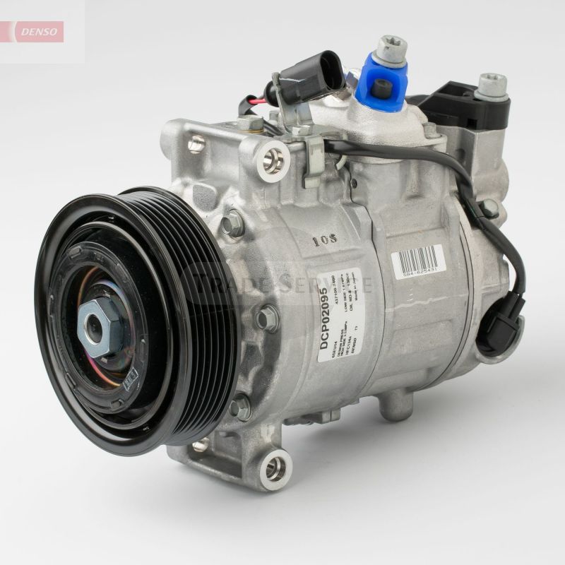 DCP02095 DENSO Klímakompresszor