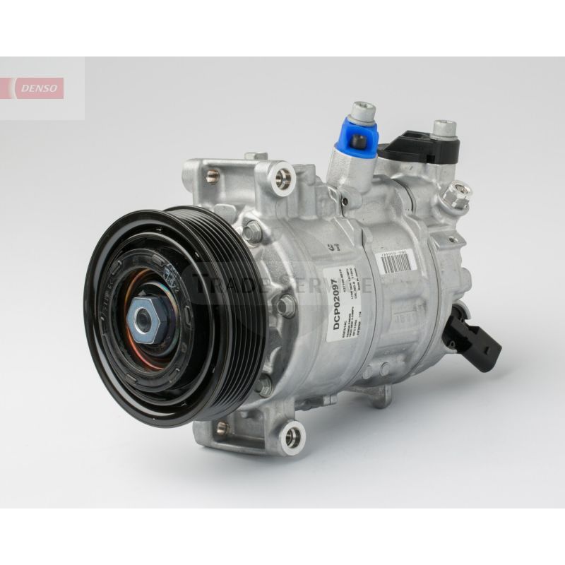 DCP02097 DENSO Klímakompresszor