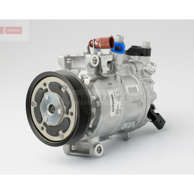 DCP02098 DENSO Klímakompresszor