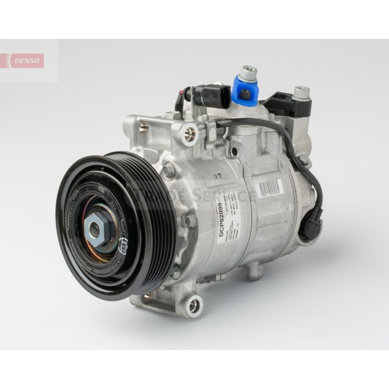 DCP02099 DENSO Klímakompresszor