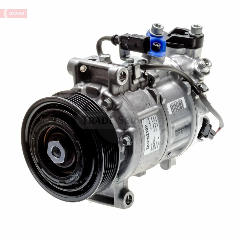 DCP02102 DENSO Klímakompresszor