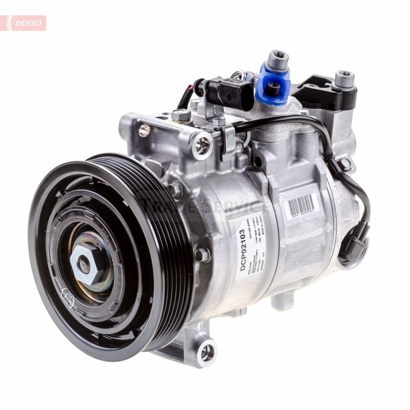 DCP02103 DENSO Klímakompresszor