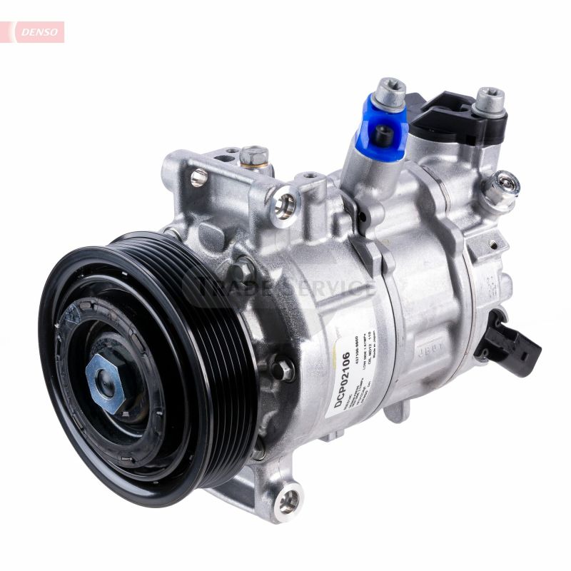 DCP02106 DENSO Klímakompresszor