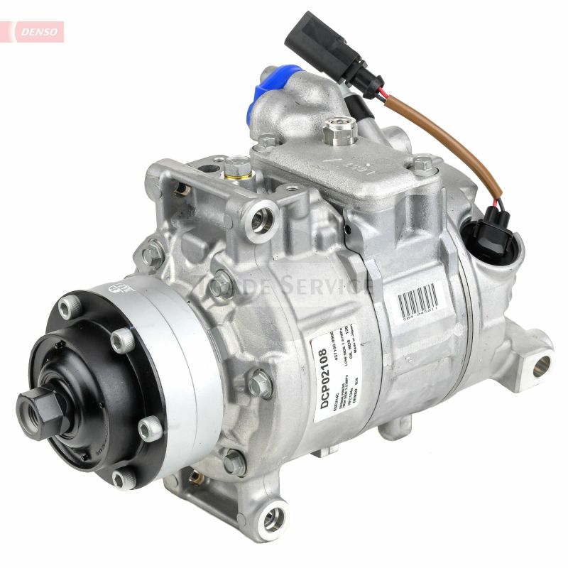 DCP02108 DENSO Klímakompresszor