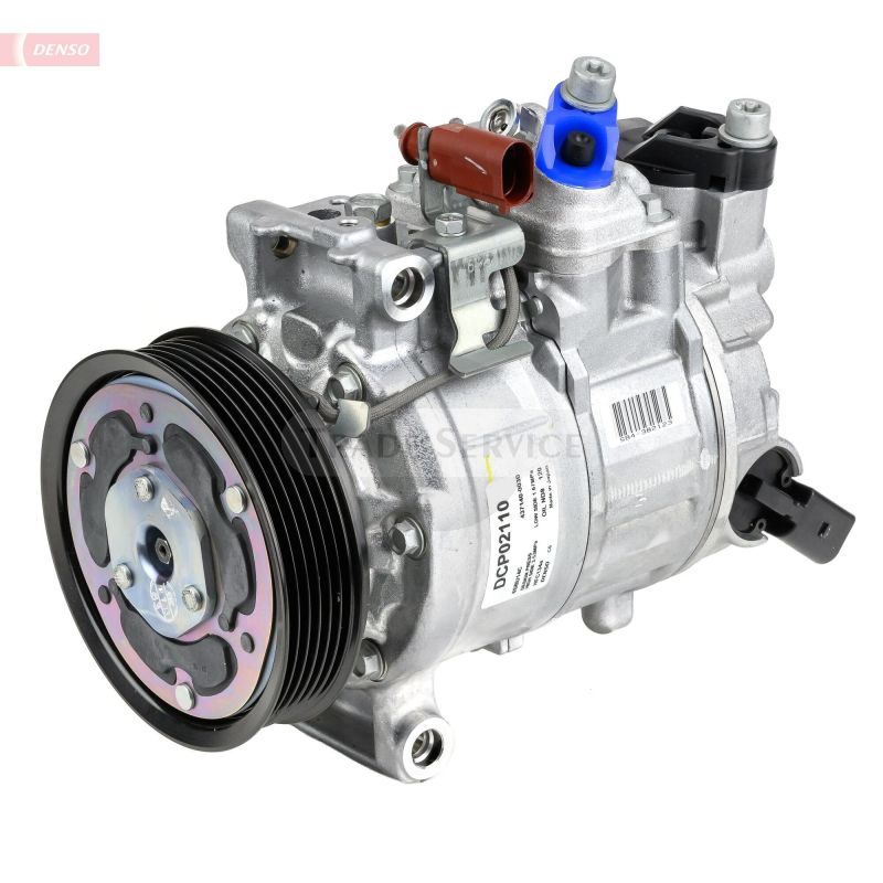 DCP02110 DENSO Klímakompresszor